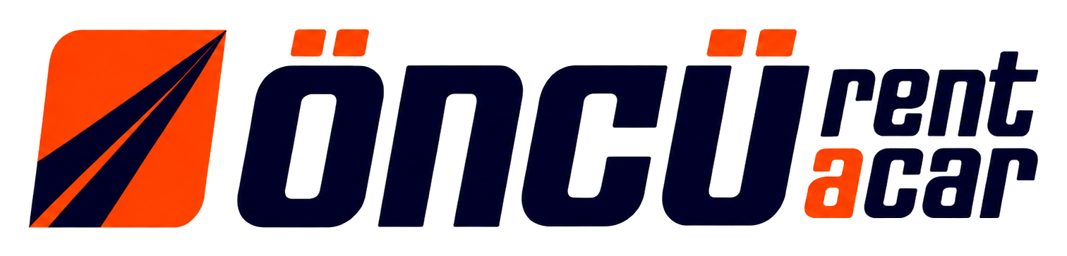 Öncü Rent A Car